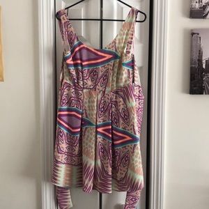 Cleaning out my closet